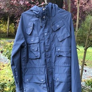 Penfield Kasson Jacket.